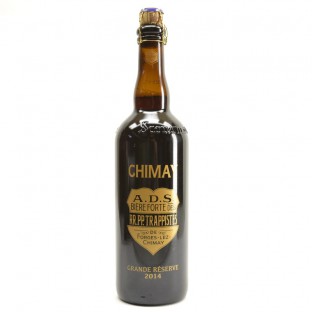 Chimay Grande Reserve Special Edition