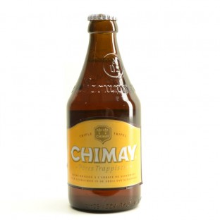 Chimay Wit Cinq Cents