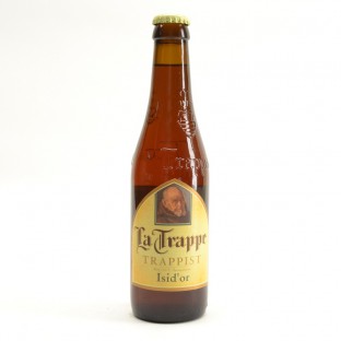 La Trappe Isid’Or