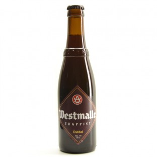 Westmalle Dubbel