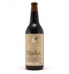 Charbon – Bierparadijs