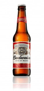 Budweiser – Bierparadijs
