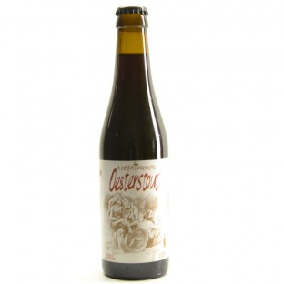 Oesterstout