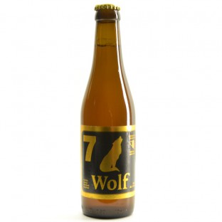 Wolf 7