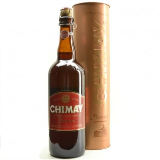 Chimay Premiere Gift Pack 75cl