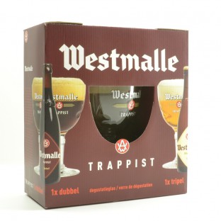 Westmalle Giftpack 1