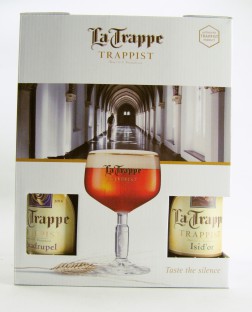 La Trappe Giftpack