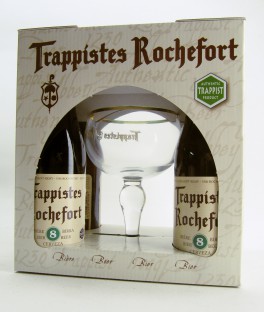 Rochefort Giftpack