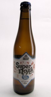 Super Noah Cool Brew
