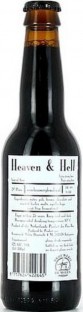 De Molen Heaven & Hell Bierparadijs