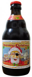 Boucanier Christmas Ale