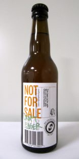 De Molen Not For Sale Ale