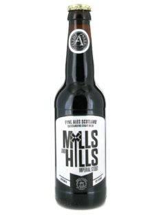 Fyne Ales De Molen Mills & Hills Bierparadijs