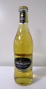 Strongbow Apple Cider Bierparadijs