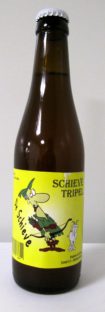 Schieve Tripel – Bierparadijs