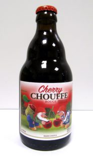 Cherry Chouffe Rouge Bierparadijs
