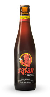 Satan Black Bierparadijs