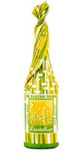 De Glazen Toren Lentebier – Bierparadijs