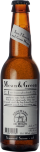 De Molen Mean & Green - Bierparadijs