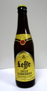 Leffe Zomerbier – Bierparadijs
