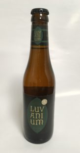 Luvanium Hopschieter - Bierparadijs