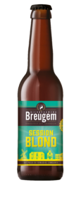 Saens Session Blond – Bierparadijs