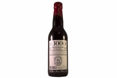 De Molen #3000 - Bierparadijs