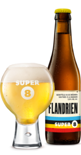Super 8 Flandrien – Bierparadijs