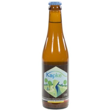 Kapke-Speltbier-33-cl-Fles