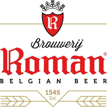 Brouwerij-Roman-Logo