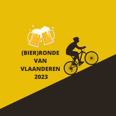 (Bier)ronde van Vlaanderen