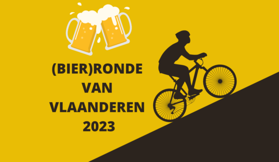 (Bier)ronde Van Vlaanderen